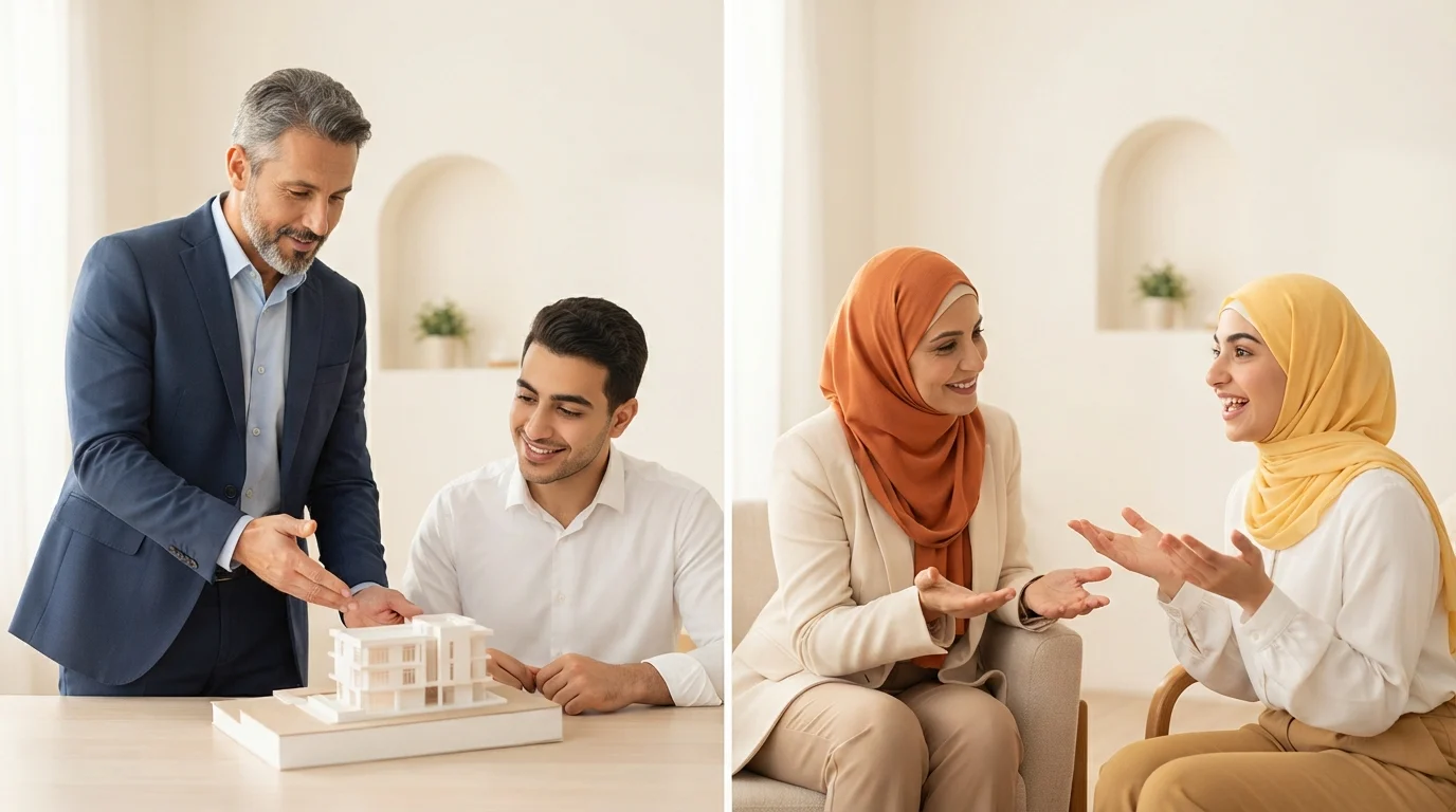 ما هو الفرق بين الكوتشنج والاستشارات؟