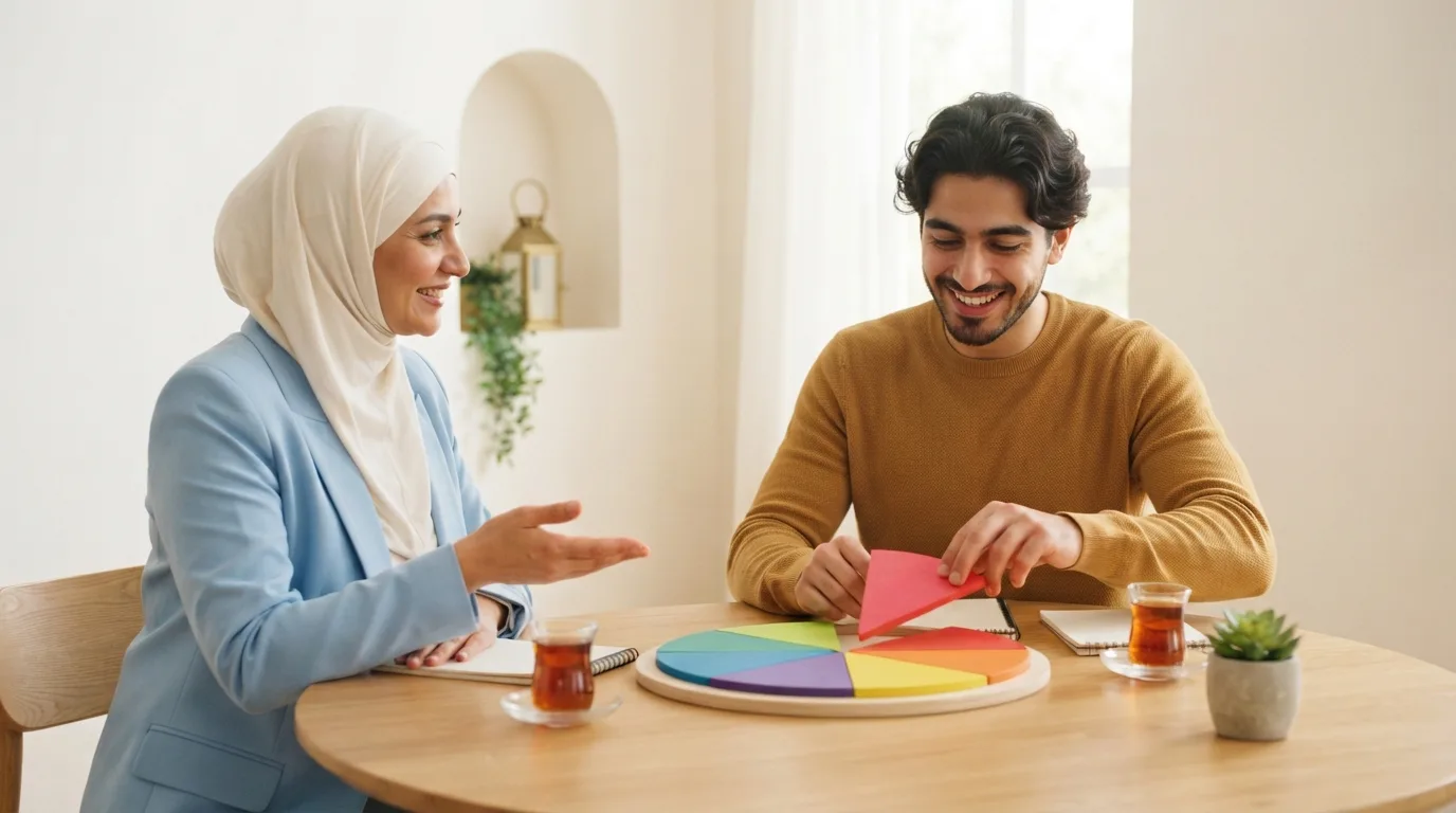 ما هو الكوتشنج الحياتي (Life Coaching)؟ دليلك الشامل للبدء