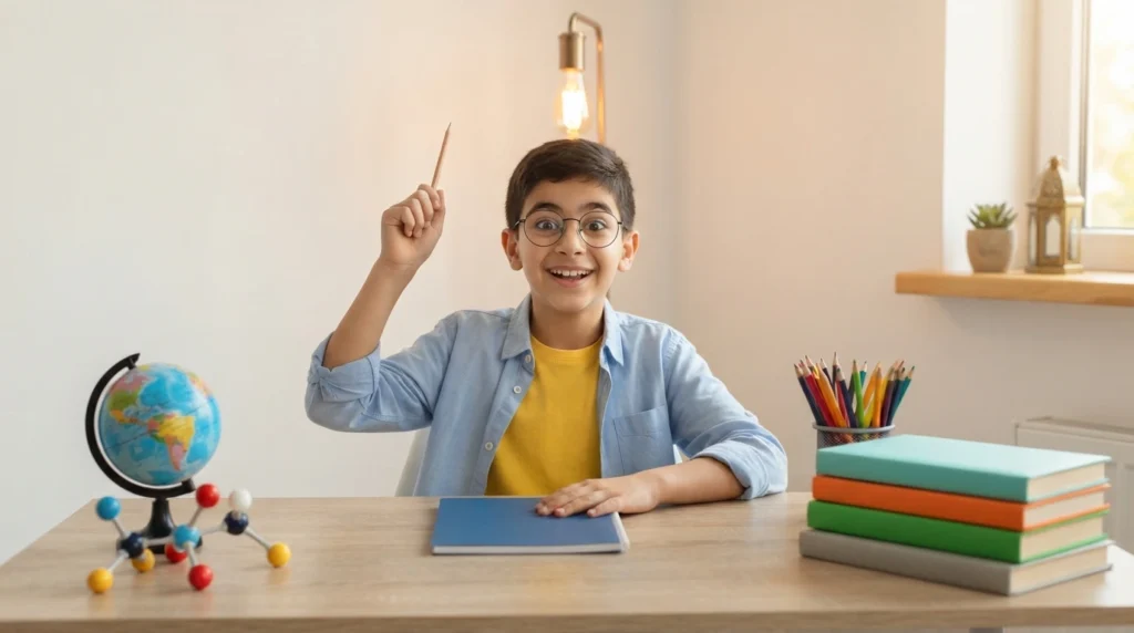 SMART LEARNER