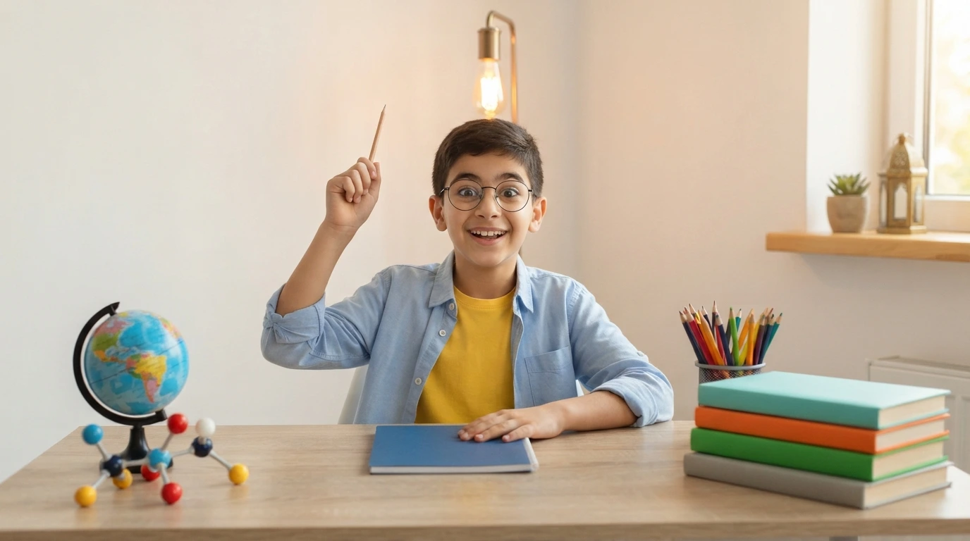 SMART LEARNER
