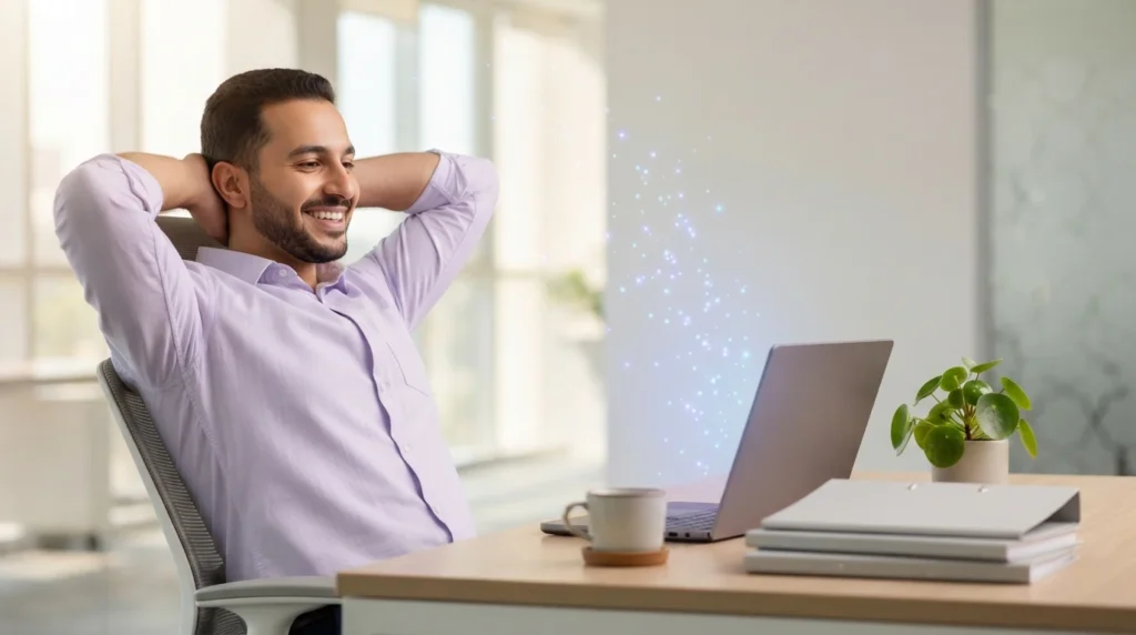 AI FOR WORK