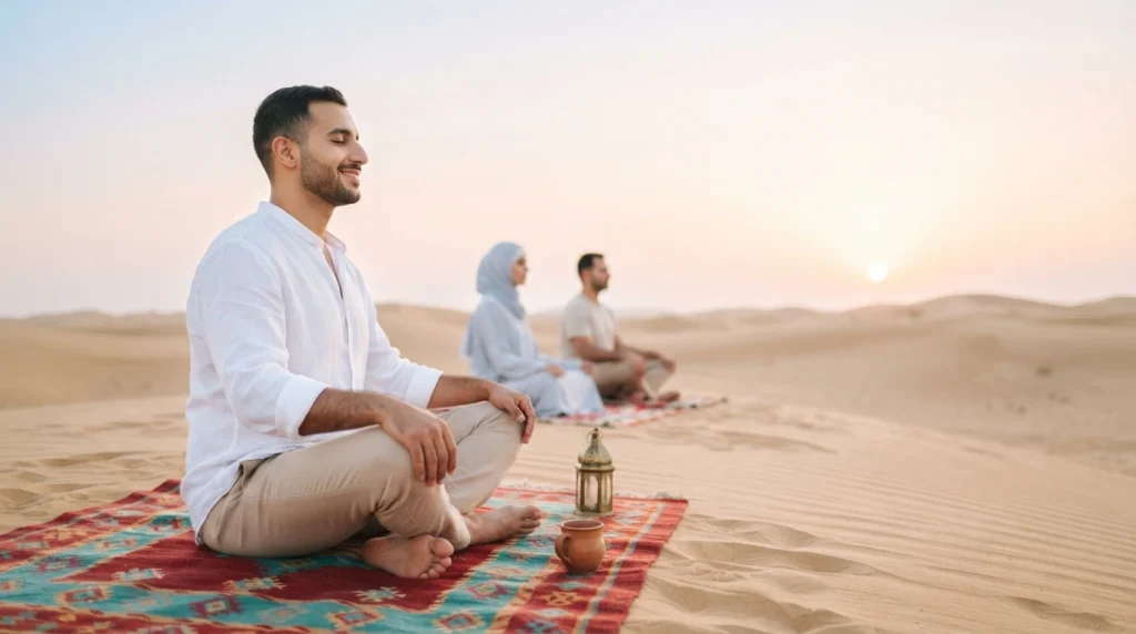 MIND RETREAT