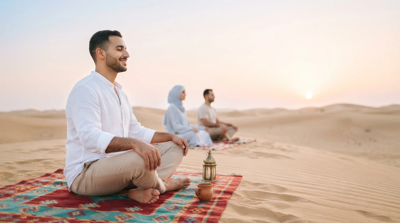 MIND RETREAT