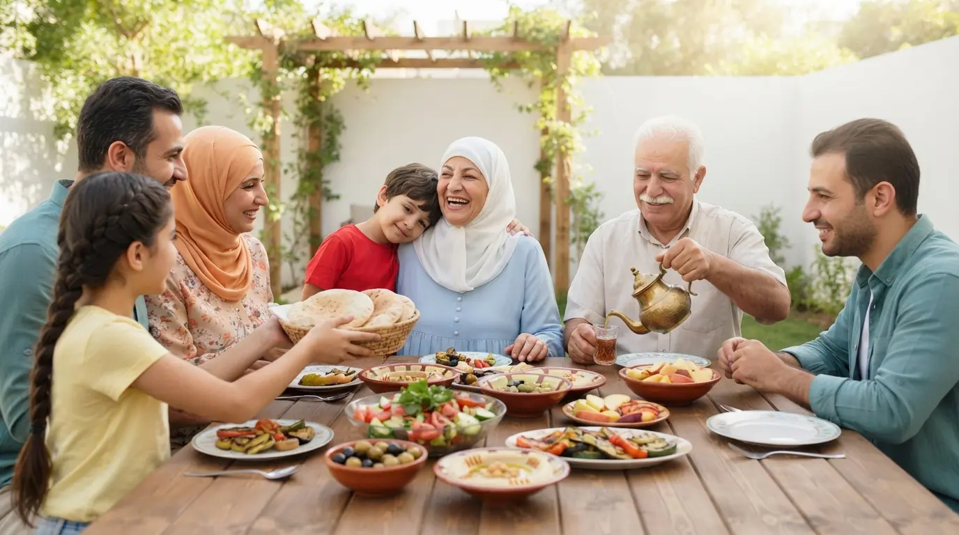 الاستشارات الأسرية والاجتماعية