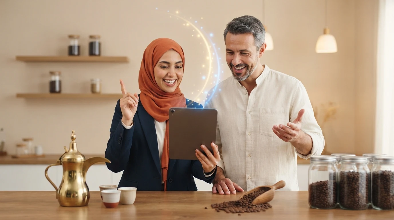 AI FOR BUSINESS